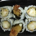 Best Tempura Roll in Deptford, NJ