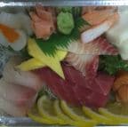 Best Sashimi Deluxe in Deptford, NJ