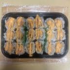 Best Spicy Roll Combo(3 rolls) in Deptford, NJ