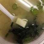 Best Miso Shiru Soy(Bean Soup) in Deptford, NJ