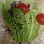 Best Avocado Salad in Deptford, NJ