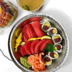 Best Tuna Platter in Deptford, NJ