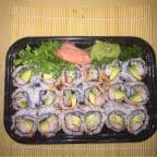 Best California Roll (3 rolls) in Deptford, NJ