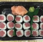 Best Tuna Roll (3roll) in Deptford, NJ