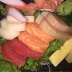 Best Sashimi Lunch in Deptford, NJ