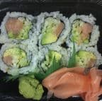 Best Alaska Rolls in Deptford, NJ