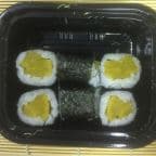 Best Oshinko Roll in Deptford, NJ