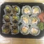 Best Choose 2 rolls Lunch in Deptford, NJ