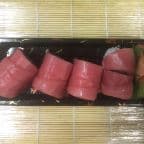 Best Red Dragon Roll in Deptford, NJ