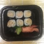 Best Spicy Yellowtail Roll in Deptford, NJ