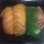 Best Salmon (Sake) A La Carte in Deptford, NJ