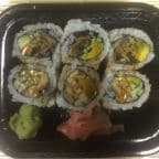 Best Crispy Salmon Skin Roll in Deptford, NJ