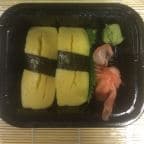 Best Egg (Tamago) A La Carte in Deptford, NJ