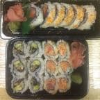 Best Choose 3 Roll Dinner in Deptford, NJ