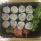 Best 2 Yellowtail Rolls Lunch in Deptford, NJ