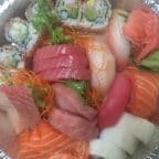 Best Sushi Sashimi Combo in Deptford, NJ