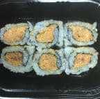 Best Spicy Tuna Roll in Deptford, NJ