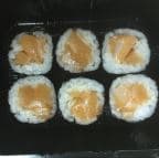 Best Salmon Roll in Deptford, NJ