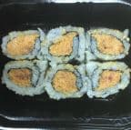 Best Spicy Salmon Roll in Deptford, NJ