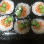 Best Asparagus Roll in Deptford, NJ
