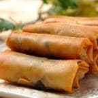 Best Vegetable Spring Roll in Deptford, NJ