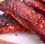 Best Bar-B-Q Spareribs in Deptford, NJ