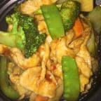 Best Chicken w Hot Garlic Sauce in Deptford, NJ