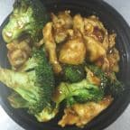 Best Chicken w Broccoli in Deptford, NJ