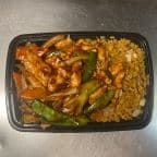 Best Szechuan Chicken (Dinner) in Deptford, NJ