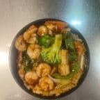 Best Baby Shrimp w. Garlic Sauce (Lunch) in Deptford, NJ