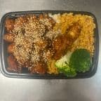 Best Sesame Chicken (Dinner) in Deptford, NJ