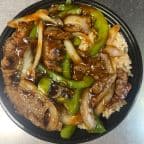Best Pepper Steak w. Onion (Lunch) in Deptford, NJ