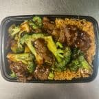 Best Beef w Broccoli (Dinner) in Deptford, NJ
