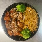 Best Sesame Chicken (Lunch) in Deptford, NJ