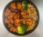 Best Gen. Tso's Chicken (Lunch) in Deptford, NJ