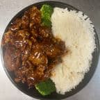 Best Mock General Tso's Chicken(Lunch) in Deptford, NJ