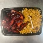 Best Boneless Spare Ribs (Dinner) in Deptford, NJ