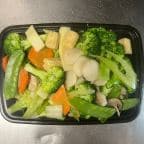 Best Steamed Mixed Vegetable in Deptford, NJ