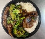 Best Beef w. Broccoli (Lunch) in Deptford, NJ