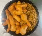 Best Sweet & Sour Chicken (Lunch) in Deptford, NJ