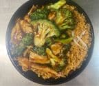 Best Chicken w. Broccoli (Lunch) in Deptford, NJ