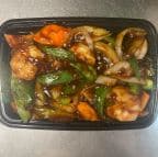 Best Szechuan Ming Shrimp in Deptford, NJ