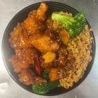 Best Orange Chicken (Lunch) in Deptford, NJ