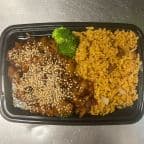 Best Sesame Beef (Dinner) in Deptford, NJ