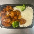Best Orange Chicken (Dinner) in Deptford, NJ