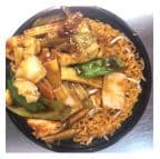 Best Chicken w. Chinese Veg. (Lunch) in Deptford, NJ