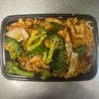 Best Chicken w Chinese Vegetables (Dinner) in Deptford, NJ