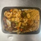 Best Chicken & Shrimp Sautéed (Dinner) in Deptford, NJ