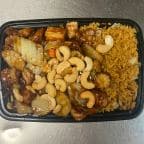 Best Chicken w Cashew Nuts (Dinner) in Deptford, NJ