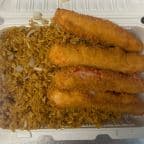 Best Fried Crab Sticks in Deptford, NJ